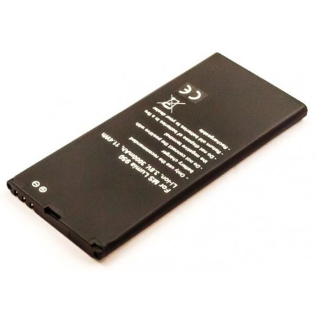 CoreParts Battery for Nokia Mobile Reference: MSPP3820