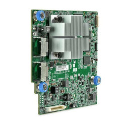 HP Smart Array P4400AR2GB FBWC12G Reference: 749974-B21 