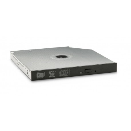 HP 9.5 mm Slim SuperMulti DVD Reference: K3R64AA