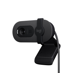 Logitech Logitech Brio 100 webcam 2 MP Reference: W128599044