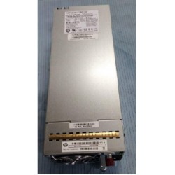 Hewlett Packard Enterprise Power Supply 595W Reference: 814665-001
