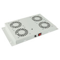Lanview 4 FANS, ANALOG THERMOSTAT Reference: W128550414