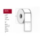Capture Label 60x25 - Core 40. White. Reference: 30001544