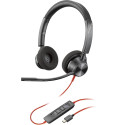 HP Blackwire 3320 Stereo Reference: W128771231