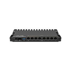MikroTik RouterBORD 5009UPr+S+IN with Reference: W127016770