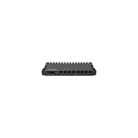 MikroTik RouterBORD 5009UPr+S+IN with Reference: W127016770