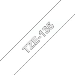 Brother Laminated Tape 12Mm Reference: W128348111
