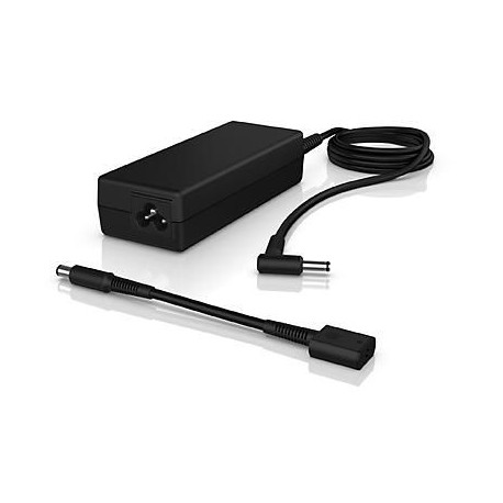 HP 90W Smart AC Adapter power Reference: W128832889
