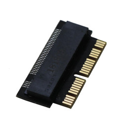 CoreParts SSD Adapter card for upgrade Reference: W125632322