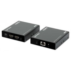 Manhattan 4K Hdmi Over Ethernet Référence: W128292029