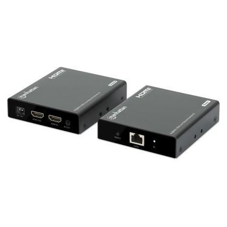 Manhattan 4K Hdmi Over Ethernet Référence: W128292029