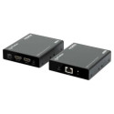Manhattan 4K Hdmi Over Ethernet Référence: W128292029