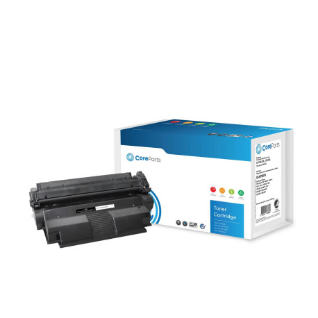CoreParts Toner Black C7115X-XXL Reference: QI-HP2019