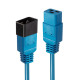 Lindy 3m C20 to C19 Mains Extension Reference: W128456575