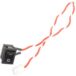 Epson POWER SWITCH CABLE SET,AA Reference: 2030798