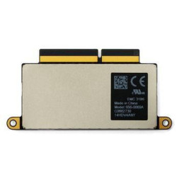 CoreParts Macbook A1708 (2016-2017) SSD Reference: W126888201