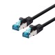 LOGON PROFESSIONAL PATCH CABLE SF/UTP 0.3M - Reference: W128318017