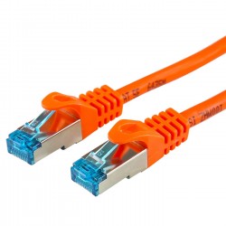 LOGON PROFESSIONAL PATCH CABLE SF/UTP 0.3M - Reference: W128318022