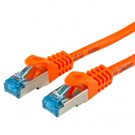 LOGON PROFESSIONAL PATCH CABLE SF/UTP 0.3M - Reference: W128318022