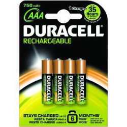 Duracell Household Battery Reference: W128297320
