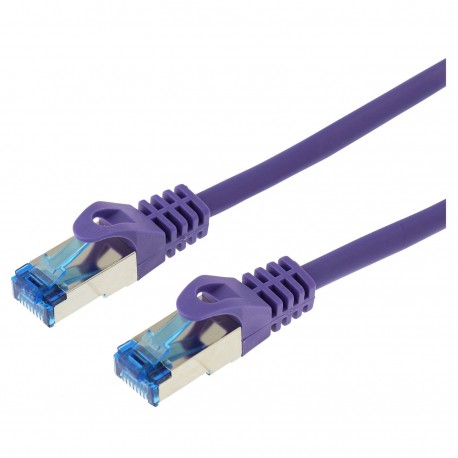 LOGON PROFESSIONAL PATCH CABLE SF/UTP 0.3M - Reference: W128318024
