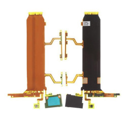 CoreParts Sony Xperia Z Ultra XL39h Reference: MSPP70609