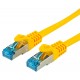 LOGON PROFESSIONAL PATCH CABLE SF/UTP 0.3M - Reference: W128318026