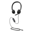 Microsoft Modern USB-C Headset Wired Reference: W126797905