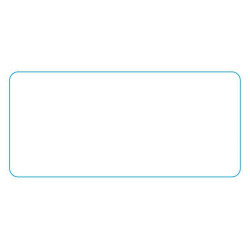 Capture Label 55x25mm V Direct Reference: W128497478