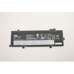 Lenovo BATTERY Internal, 4c, 86Wh, Reference: W126934853