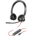 HP Blackwire 3320 Stereo USB-C Reference: W128771230
