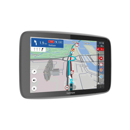 TomTom Go Expert Plus 7 Reference: W128563287