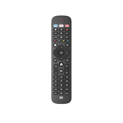 One For All Tv Replacement Remotes Reference: W128329930