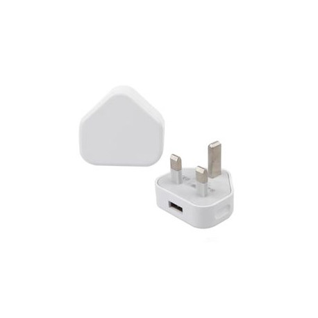 eSTUFF Home Charger UK 12W Reference: W128767681