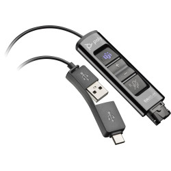 HP DA85-M USB to QD Adapter Reference: W128769207