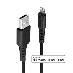 Lindy 0.5m USB Type A to Lightning Reference: W128456613
