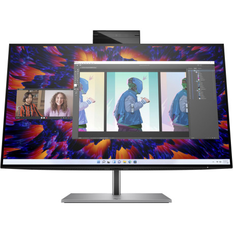 HP HP Z24m G3 computer monitor Reference: W128836418