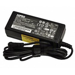 Acer AC-Adaptor 65W19V 3-Pin Reference: AP.06501.026