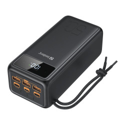 Sandberg Powerbank USB-C PD 130W 50000 Reference: 420-75