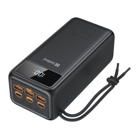 Sandberg Powerbank USB-C PD 130W 50000 Reference: 420-75