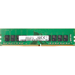 HP 8GB DDR4-3200 UDIMM Reference: W125917001