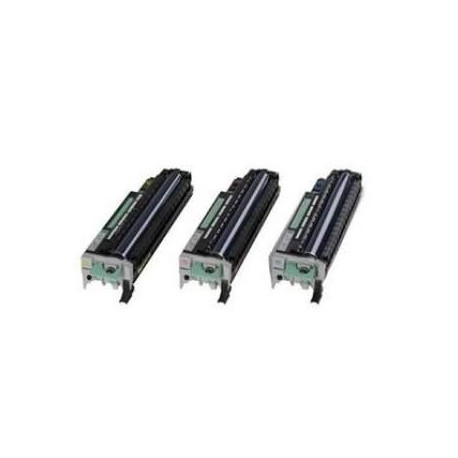 Ricoh Drum Color Reference: 407405