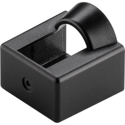 MicroConnect Dust cover for RJ45 plug, Reference: CABLEMANA-11