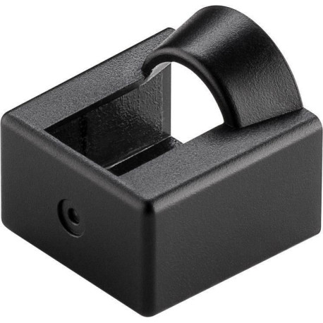 MicroConnect Dust cover for RJ45 plug, Reference: CABLEMANA-11