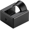MicroConnect Dust cover for RJ45 plug, Reference: CABLEMANA-11