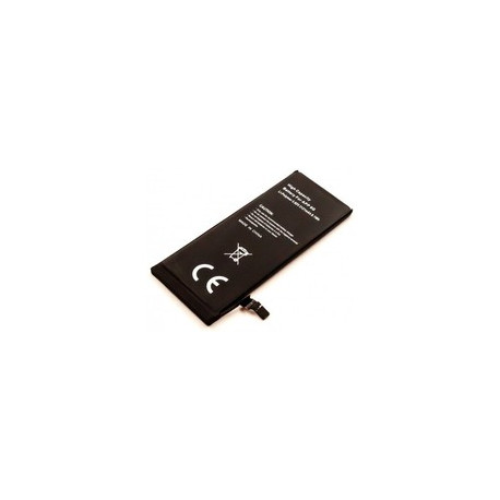 MicroBattery High Cap. Battery for Apple Reference: MBXAP-BA0053