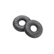 Poly EAR CUSHION KIT LEATHERETTE Reference: 67712-01