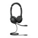 Jabra Evolve2 30, MS Stereo Headset Reference: W126308965