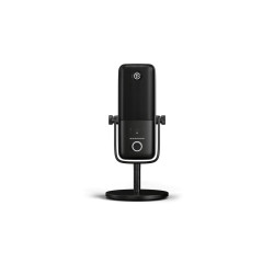 Elgato Wave 3 Black Table microphone Reference: W125927292