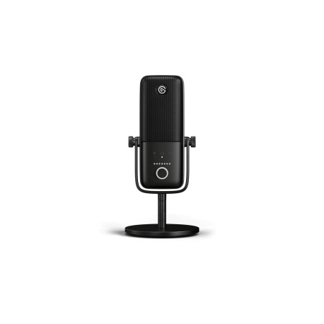 Elgato Wave 3 Black Table microphone Reference: W125927292